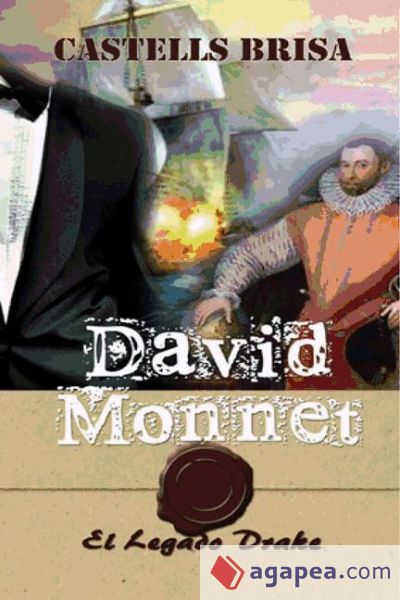 David Monnet VII