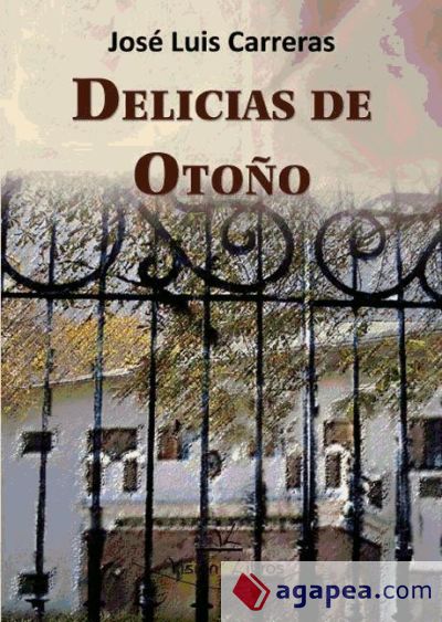 Delicias de otoño