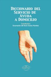 Portada de Diccionario de Servicio de Ayuda a Domicilio