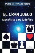 Portada de EL GRAN JUEGO (Ebook)