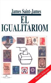 Portada de EL IGUALITARIOM (Ebook)