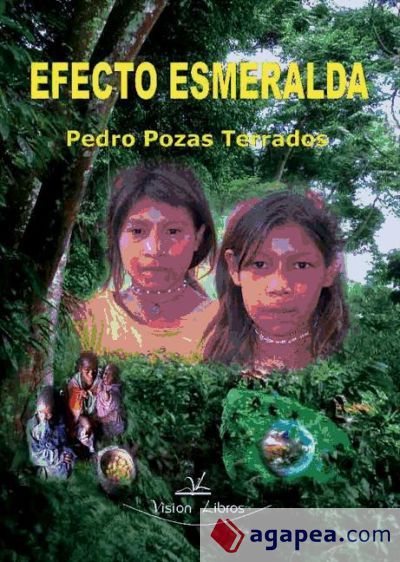 Efecto esmeralda Efecto esmeralda