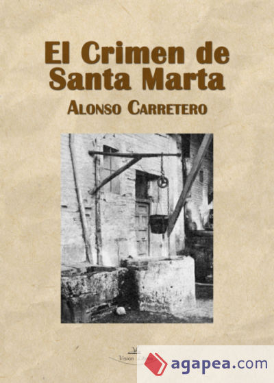 El Crimen de Santa Marta