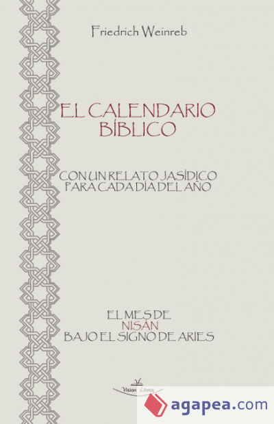 El calendario Bíblico