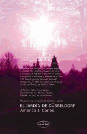 Portada de El jardín de Düsseldorf