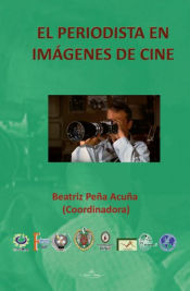 Portada de El periodista en imágenes de cine