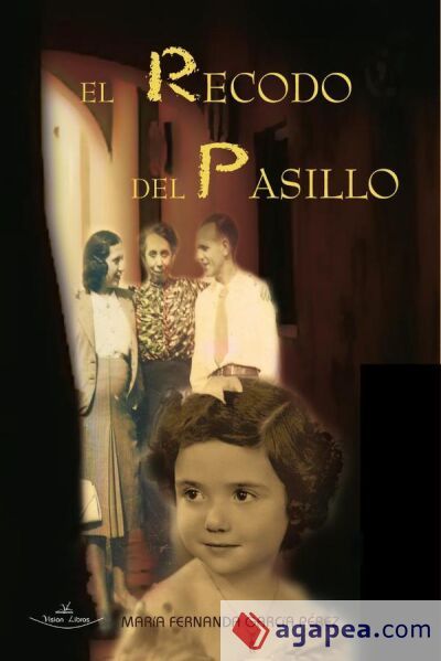 El recodo del pasillo