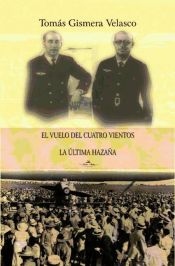 Portada de El vuelo del Cuatro Vientos (Ebook)