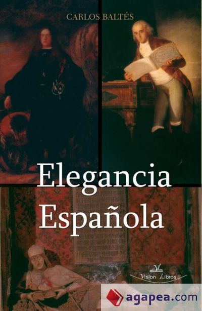 Elegancia española