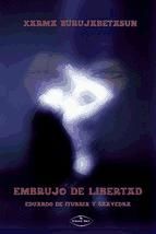 Portada de Embrujo de libertad (Ebook)