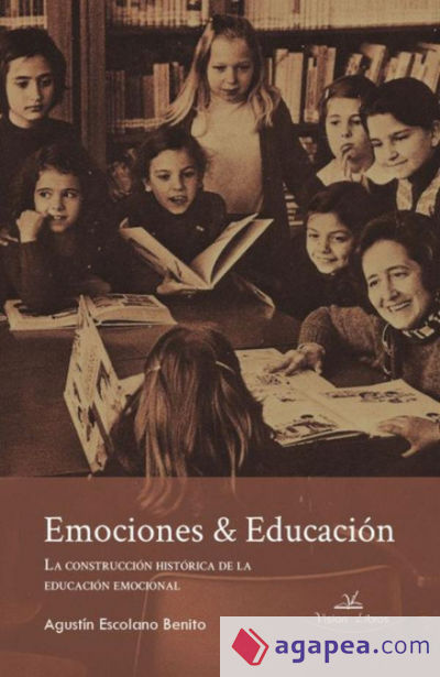 Emociones & Educación