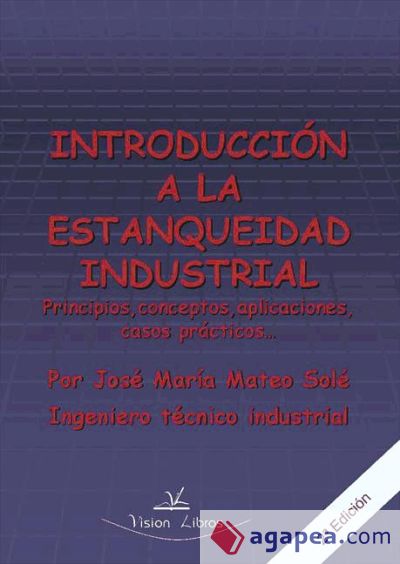 Estanqueidad industrial 2º edic