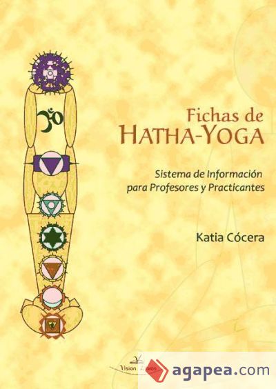 Fichas de Hatha-Yoga