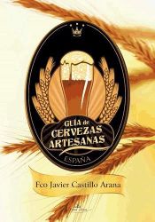 Portada de Guía de cervezas artesanas españolas