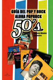 Portada de Guía del Pop y Rock 50s