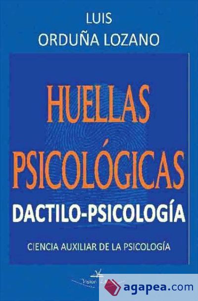 HUELLAS PSICOLÓGICAS (Ebook) HUELLAS PSICOLÓGICAS (Ebook)