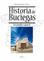 Portada de Historia de Buciegas (Ebook)