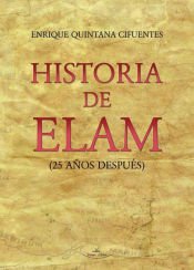 Portada de Historia de Elam