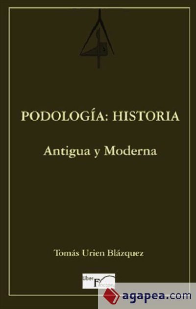 Historia de la podolog&iacute;a