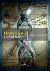 Portada de Homeopatía y Salud Integral