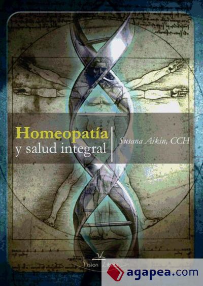 Homeopatía y Salud Integral