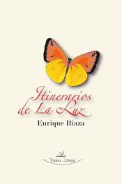 Portada de ITINERARIOS DE LA LUZ (Ebook)