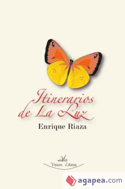 ITINERARIOS DE LA LUZ (Ebook)