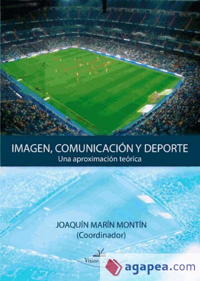 Imagen, comunicación y deporte