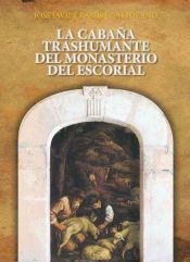 Portada de LA CABAÑA TRASHUMANTE DEL MONASTERIO DEL ESCORIAL (Ebook)