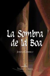 Portada de LA SOMBRA DE LA BOA (Ebook)