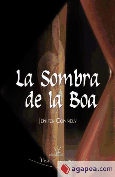 LA SOMBRA DE LA BOA (Ebook)