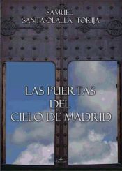 Portada de LAS PUERTAS DEL CIELO DE MADRID (Ebook)