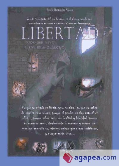 LIBERTAD