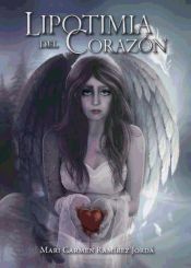 Portada de LIPOTIMIA DEL CORAZ&Oacute;N (Ebook)