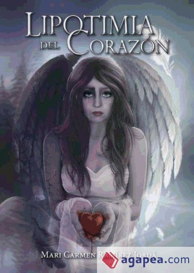 LIPOTIMIA DEL CORAZ&Oacute;N (Ebook)