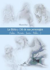 Portada de La Biblia (Ebook)