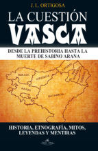 Portada de La Cuestión Vasca (Ebook)