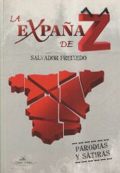 Portada de La Expaña de Z