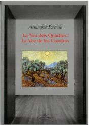 Portada de La Veu dels Quadres - La Voz de los Cuadros