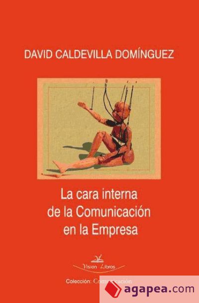 La cara interna de la comunicación en la empresa (Ebook)