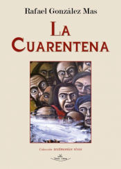 Portada de La cuarentena