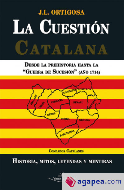 La cuestión catalana I