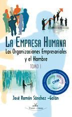 Portada de La empresa humana (Ebook)