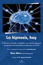 Portada de La hipnosis, hoy (Ebook)