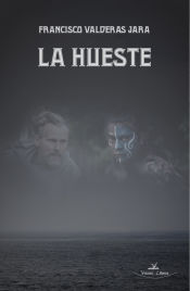 Portada de La hueste