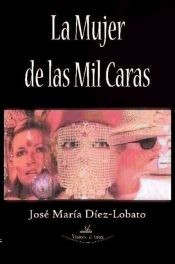 Portada de La mujer de las mil caras (Ebook)