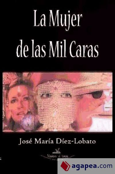 La mujer de las mil caras (Ebook)