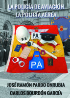 Portada de La policía de aviación - La policía aérea (Ebook)