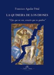 Portada de La quimera de los dioses