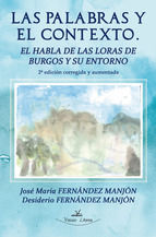 Portada de Las Palabras y el Contexto 2º Edición (Ebook)